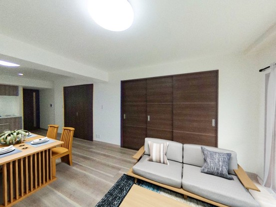 apartment 大分県大分市大字津守64番1 第五奈良勘ビル 105号室