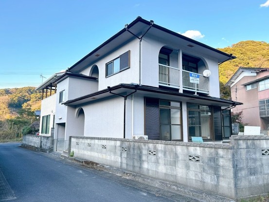 detached 大分県大分市大字津守64番1 第五奈良勘ビル 105号室