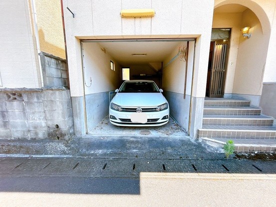 detached 大分県大分市大字津守64番1 第五奈良勘ビル 105号室