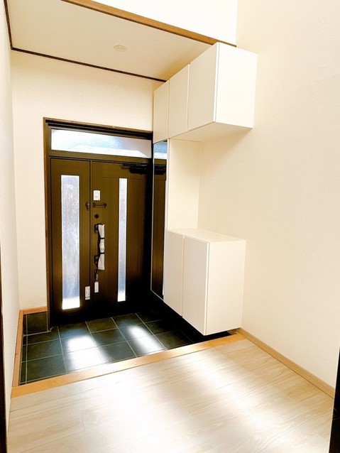 detached 大分県大分市大字津守64番1 第五奈良勘ビル 105号室