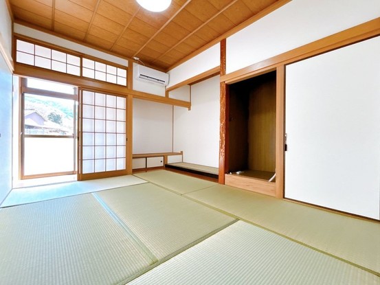 detached 大分県大分市大字津守64番1 第五奈良勘ビル 105号室