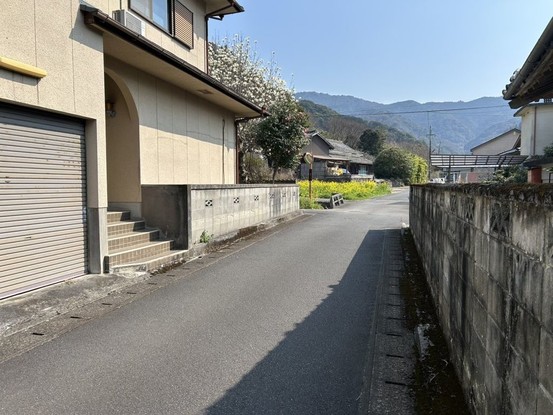 detached 大分県大分市大字津守64番1 第五奈良勘ビル 105号室