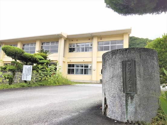 detached 大分県大分市大字津守64番1 第五奈良勘ビル 105号室