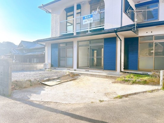 detached 大分県大分市大字津守64番1 第五奈良勘ビル 105号室