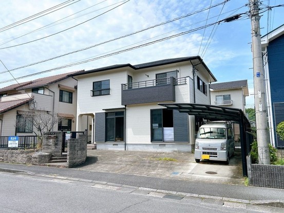detached 大分県大分市大字津守64番1 第五奈良勘ビル 105号室