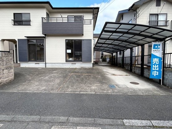 detached 大分県大分市大字津守64番1 第五奈良勘ビル 105号室