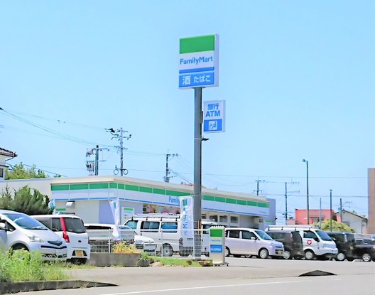detached 大分県大分市大字津守64番1 第五奈良勘ビル 105号室