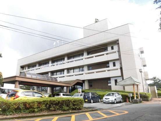detached 大分県大分市大字津守64番1 第五奈良勘ビル 105号室