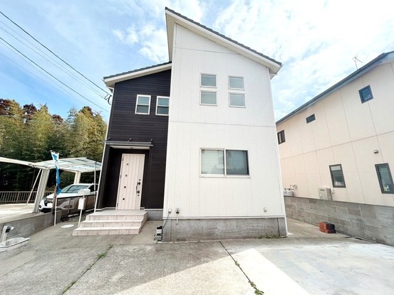 detached 大分県大分市大字津守64番1 第五奈良勘ビル 105号室