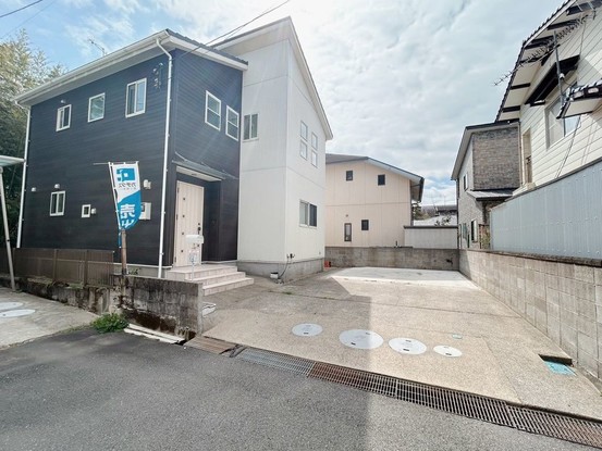 detached 大分県大分市大字津守64番1 第五奈良勘ビル 105号室