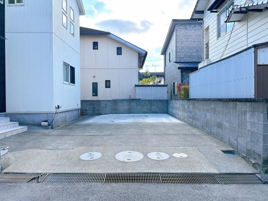 detached 大分県大分市大字津守64番1 第五奈良勘ビル 105号室