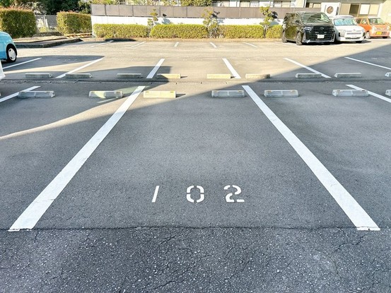 apartment 大分県大分市大字津守64番1 第五奈良勘ビル 105号室