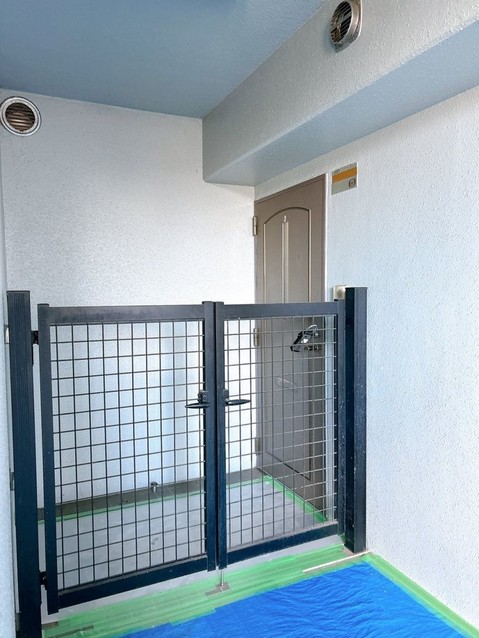 apartment 大分県大分市大字津守64番1 第五奈良勘ビル 105号室