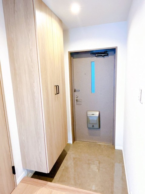 apartment 大分県大分市大字津守64番1 第五奈良勘ビル 105号室