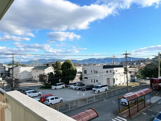 apartment 大分県大分市大字津守64番1 第五奈良勘ビル 105号室