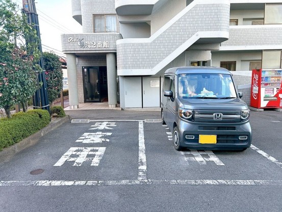 apartment 大分県大分市大字津守64番1 第五奈良勘ビル 105号室