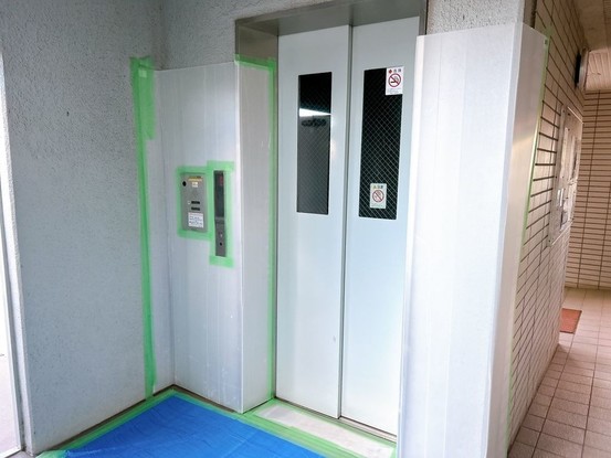 apartment 大分県大分市大字津守64番1 第五奈良勘ビル 105号室