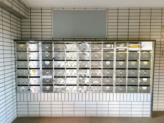 apartment 大分県大分市大字津守64番1 第五奈良勘ビル 105号室