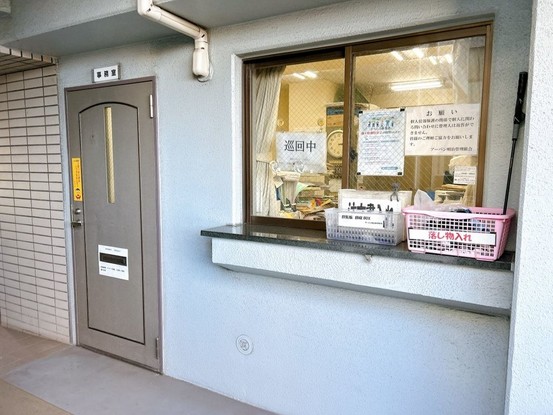 apartment 大分県大分市大字津守64番1 第五奈良勘ビル 105号室