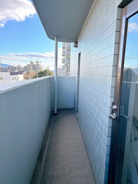 apartment 大分県大分市大字津守64番1 第五奈良勘ビル 105号室