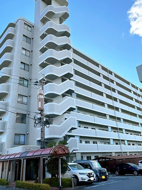 apartment 大分県大分市大字津守64番1 第五奈良勘ビル 105号室
