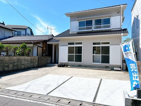 detached 大分県大分市大字津守64番1 第五奈良勘ビル 105号室