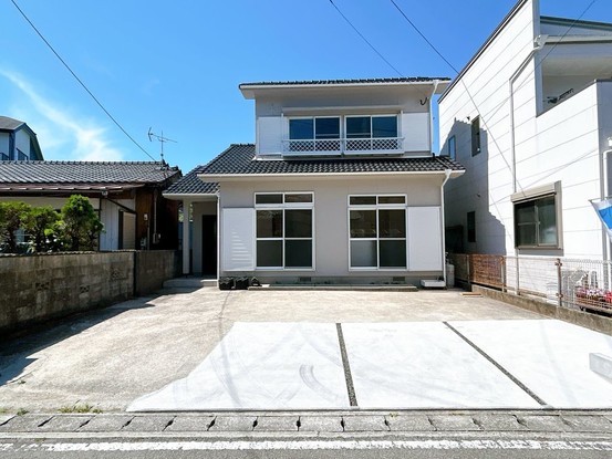 detached 大分県大分市大字津守64番1 第五奈良勘ビル 105号室