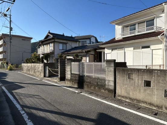 detached 大分県大分市大字津守64番1 第五奈良勘ビル 105号室
