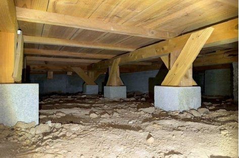 detached 大分県大分市大字津守64番1 第五奈良勘ビル 105号室