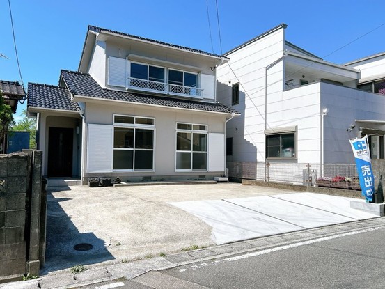 detached 大分県大分市大字津守64番1 第五奈良勘ビル 105号室