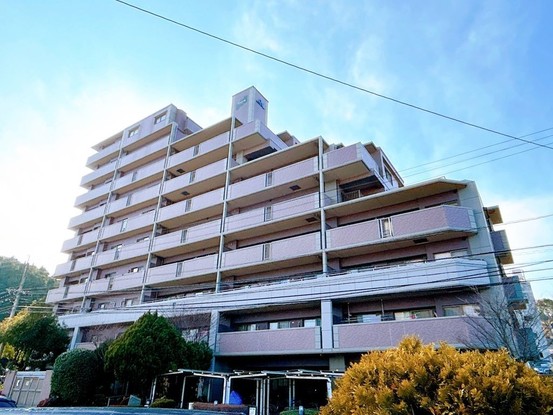 apartment 大分県大分市大字津守64番1 第五奈良勘ビル 105号室