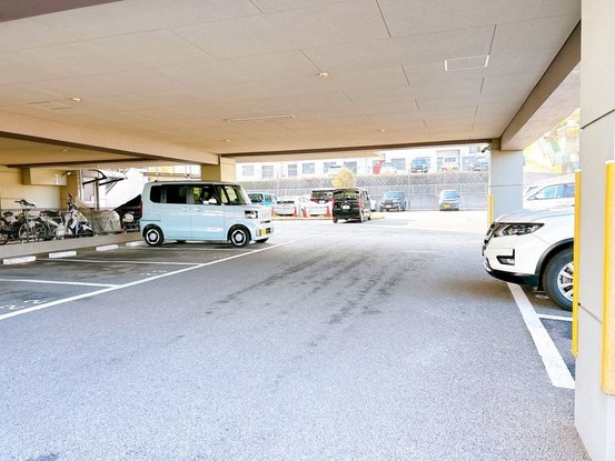 apartment 大分県大分市大字津守64番1 第五奈良勘ビル 105号室