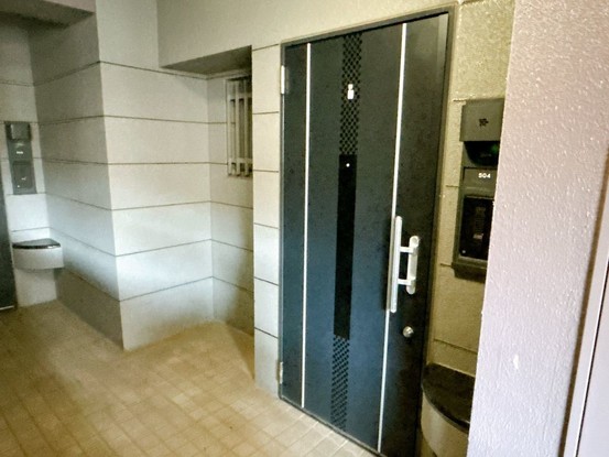 apartment 大分県大分市大字津守64番1 第五奈良勘ビル 105号室