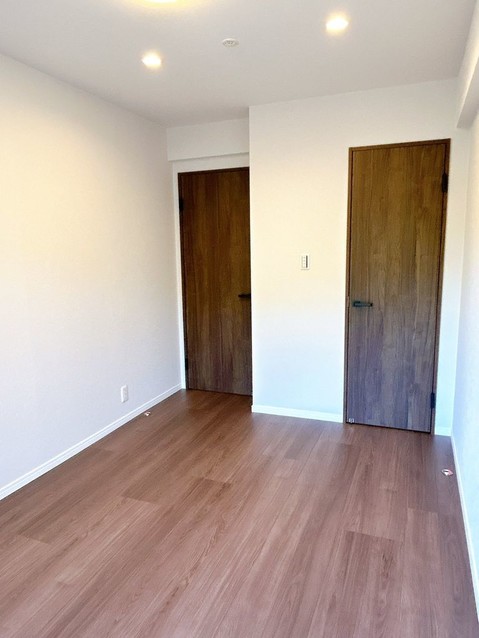 apartment 大分県大分市大字津守64番1 第五奈良勘ビル 105号室