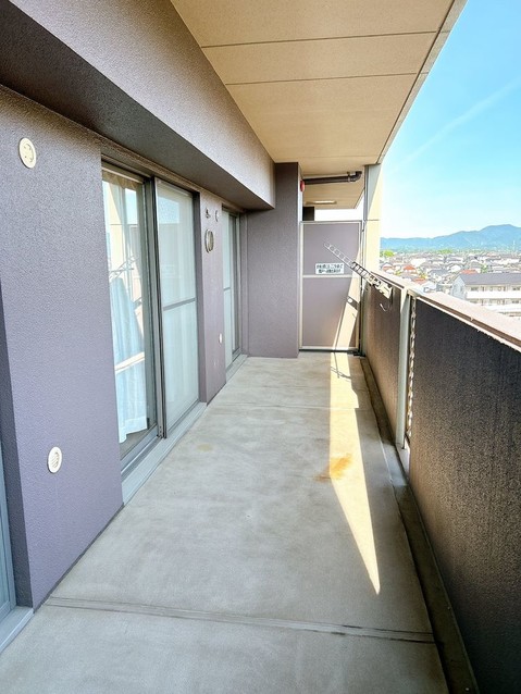 apartment 大分県大分市大字津守64番1 第五奈良勘ビル 105号室