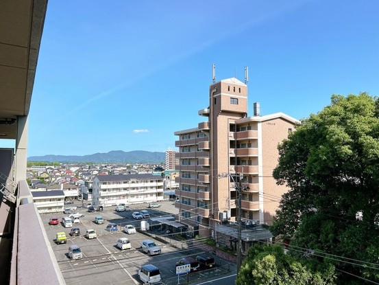 apartment 大分県大分市大字津守64番1 第五奈良勘ビル 105号室