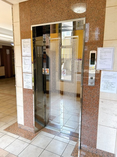 apartment 大分県大分市大字津守64番1 第五奈良勘ビル 105号室