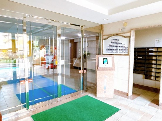 apartment 大分県大分市大字津守64番1 第五奈良勘ビル 105号室