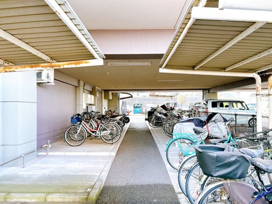 apartment 大分県大分市大字津守64番1 第五奈良勘ビル 105号室