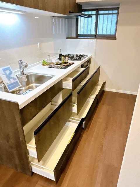 apartment 大分県大分市大字津守64番1 第五奈良勘ビル 105号室