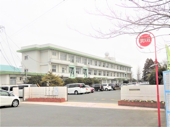 apartment 大分県大分市大字津守64番1 第五奈良勘ビル 105号室