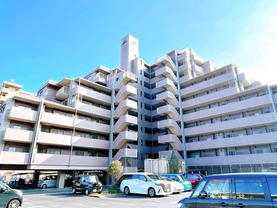 apartment 大分県大分市大字津守64番1 第五奈良勘ビル 105号室