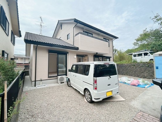 detached 大分県大分市大字津守64番1 第五奈良勘ビル 105号室