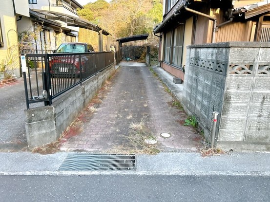 detached 大分県大分市大字津守64番1 第五奈良勘ビル 105号室