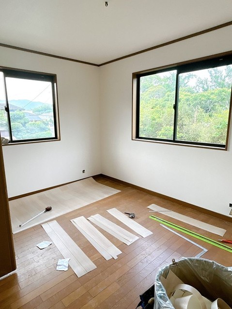 detached 大分県大分市大字津守64番1 第五奈良勘ビル 105号室