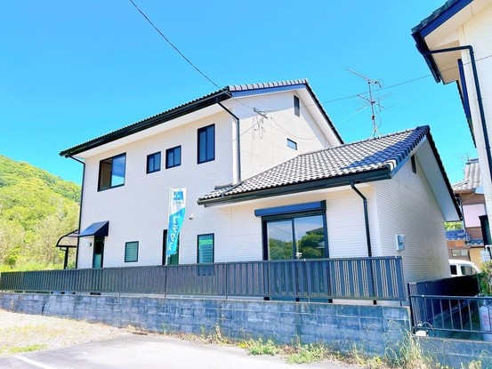 detached 大分県大分市大字津守64番1 第五奈良勘ビル 105号室