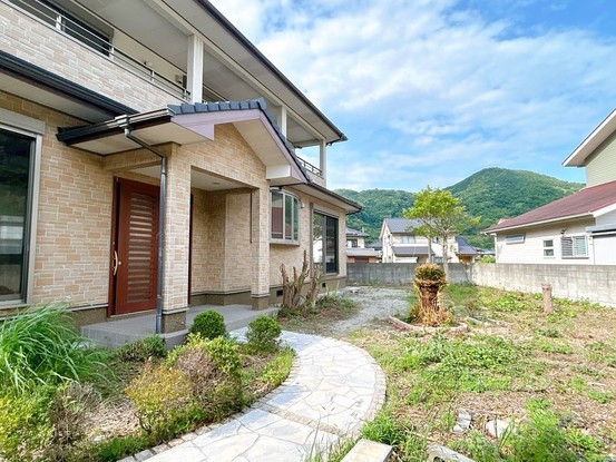 detached 大分県大分市大字津守64番1 第五奈良勘ビル 105号室