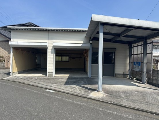 detached 大分県大分市大字津守64番1 第五奈良勘ビル 105号室