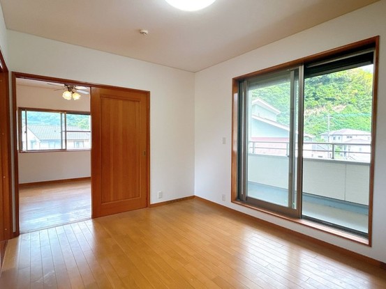 detached 大分県大分市大字津守64番1 第五奈良勘ビル 105号室