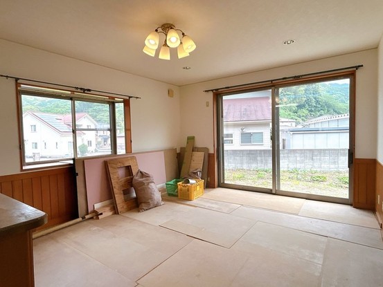 detached 大分県大分市大字津守64番1 第五奈良勘ビル 105号室